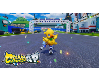 Chocobo GP Nintendo Switch - 718027 - zdjęcie 2